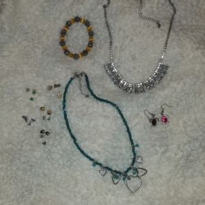 Jewelry bundle